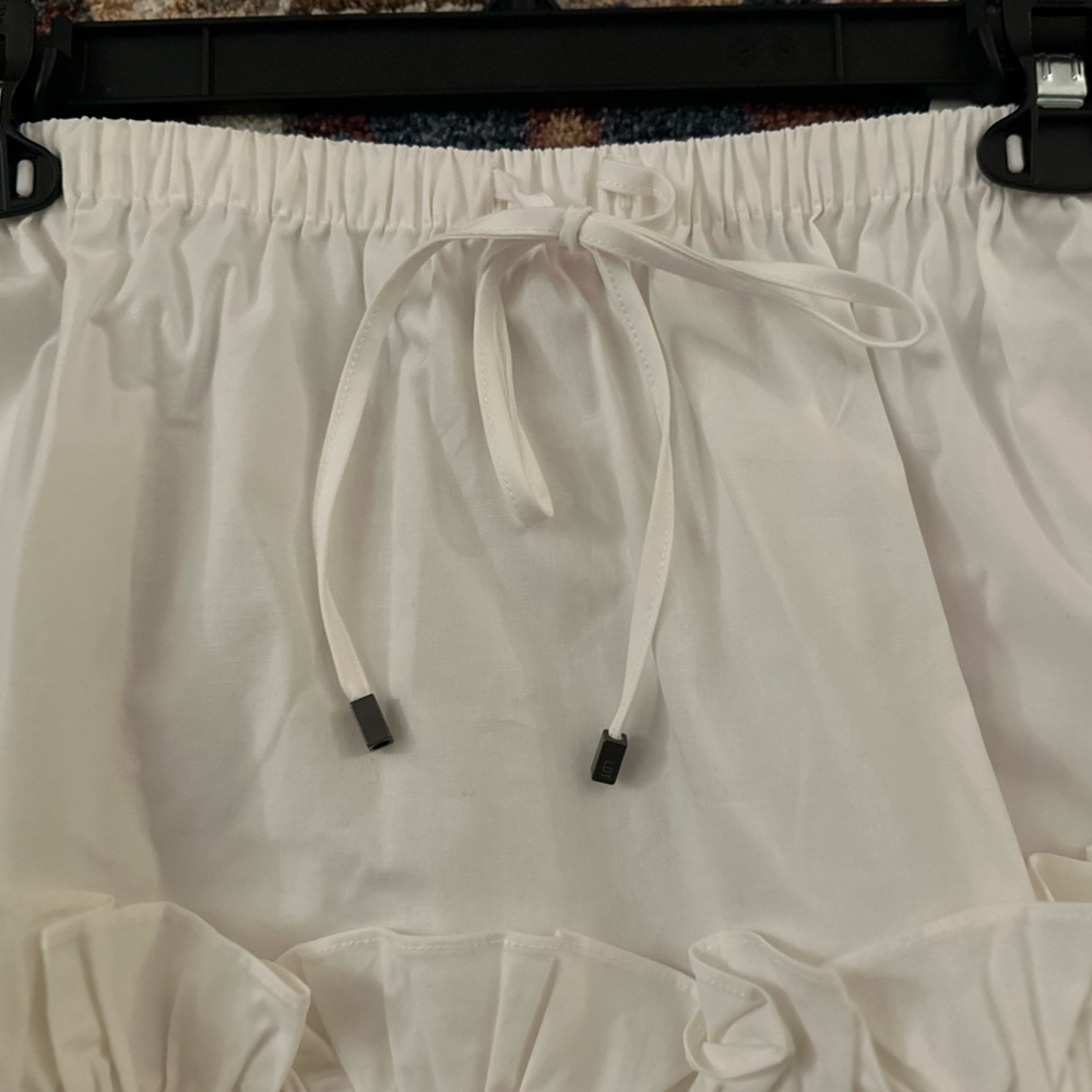 LDT Mini Skirt Size 2 Brand New With Tags - Picture 5 of 6